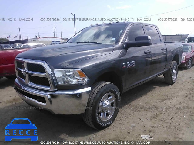 2017 RAM 2500 ST 3C6UR5CL9HG698374 зображення 1