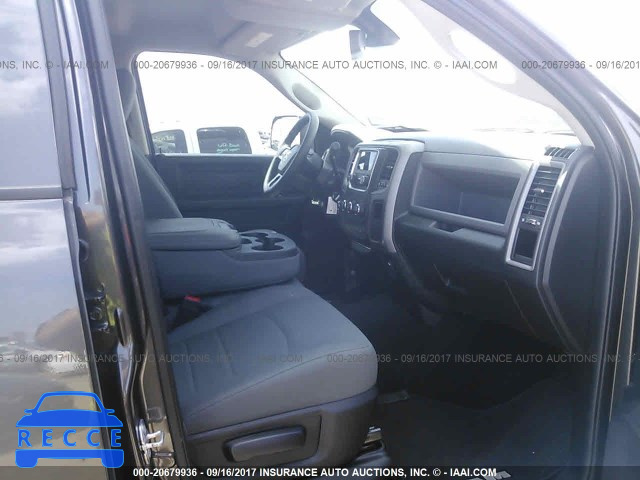 2017 RAM 2500 ST 3C6UR5CL9HG698374 зображення 4