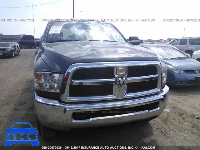 2017 RAM 2500 ST 3C6UR5CL9HG698374 зображення 5