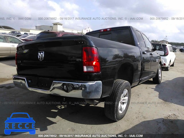 2014 RAM 1500 1C6RR6GT5ES287161 Bild 3