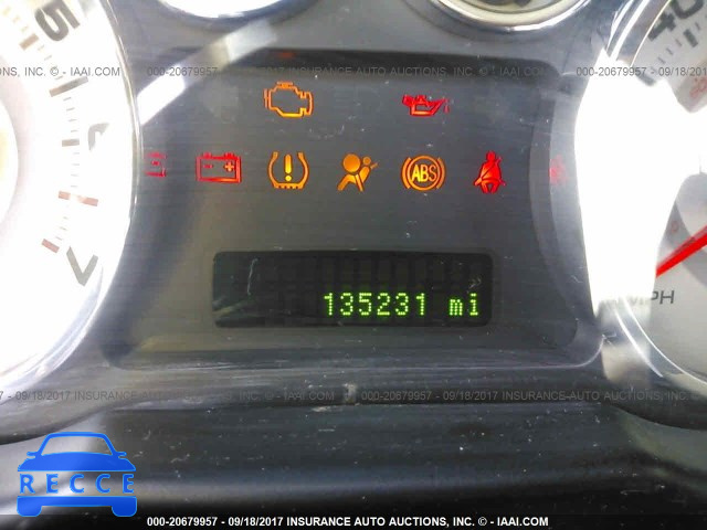 2008 Ford Edge 2FMDK39C58BA14511 image 6