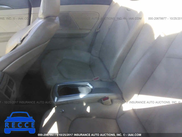 2011 Cadillac CTS PERFORMANCE COLLECTION 1G6DJ1ED5B0111780 image 7