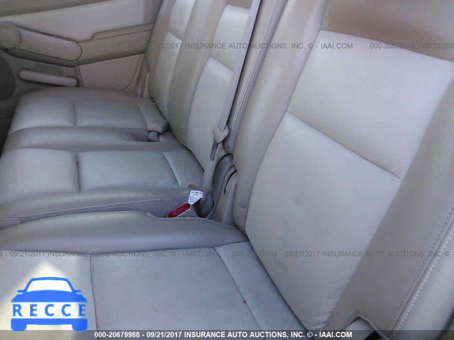 2006 Ford Explorer EDDIE BAUER 1FMEU64E96ZA18323 Bild 7