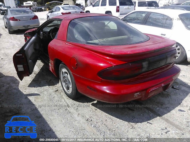 1995 Pontiac Firebird 2G2FS22S3S2252765 image 2