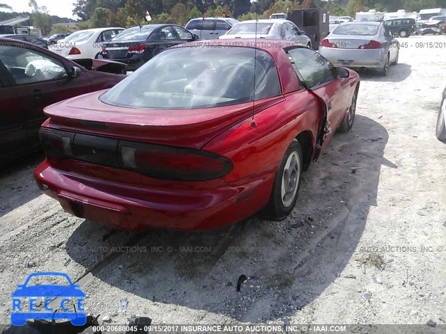 1995 Pontiac Firebird 2G2FS22S3S2252765 зображення 3