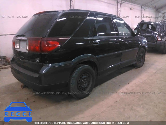 2004 Buick Rendezvous 3G5DB03E94S573293 Bild 3