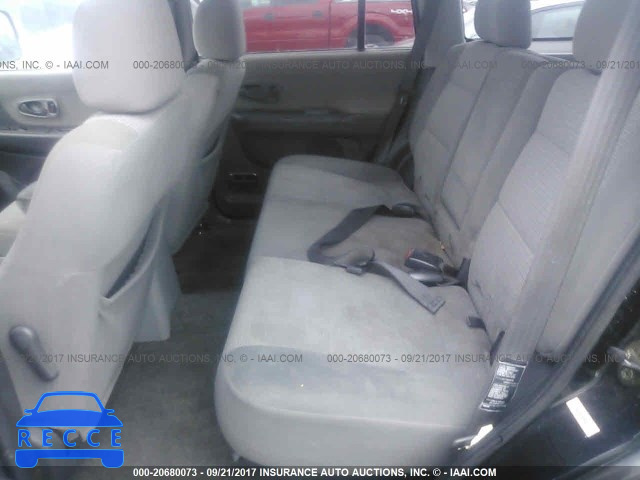 2003 Mitsubishi Montero SPORT ES/SPORT LS JA4MT21HX3J032911 Bild 7