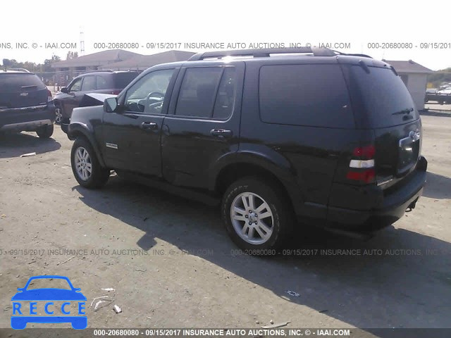 2008 Ford Explorer XLT 1FMEU73E68UA42098 зображення 2