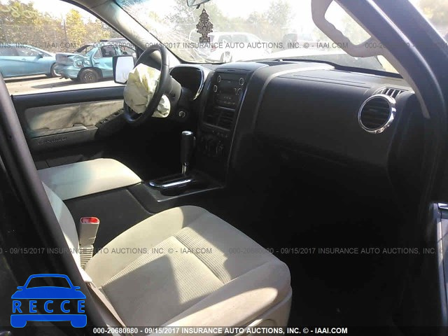 2008 Ford Explorer XLT 1FMEU73E68UA42098 image 4