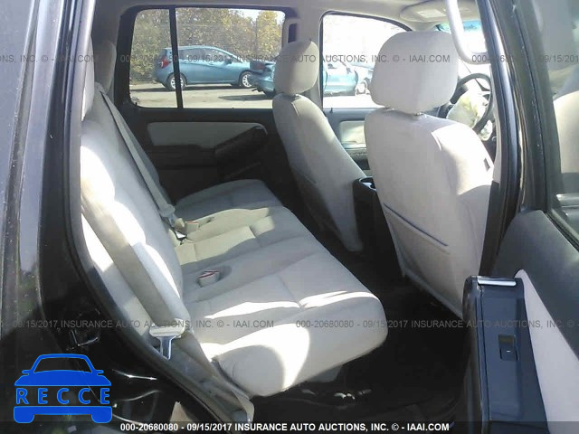 2008 Ford Explorer XLT 1FMEU73E68UA42098 image 7
