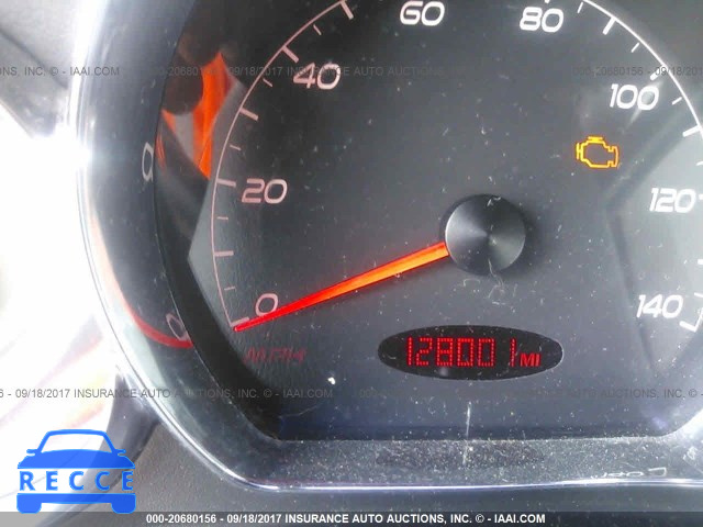 2006 Pontiac G6 SE1 1G2ZG558664124410 image 6