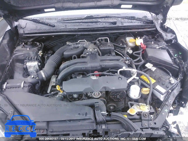2014 Subaru Impreza SPORT PREMIUM JF1GPAL61E9292668 image 9