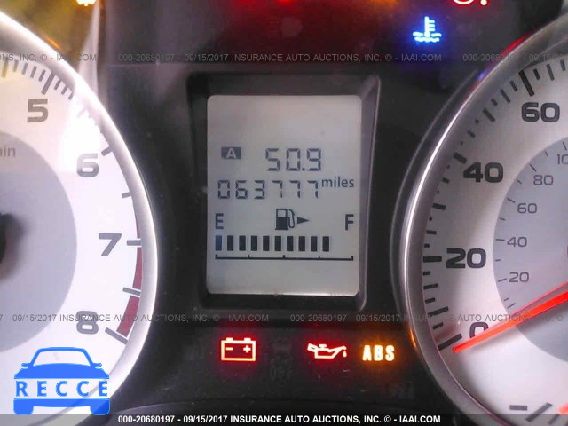 2014 Subaru Impreza SPORT PREMIUM JF1GPAL61E9292668 зображення 6