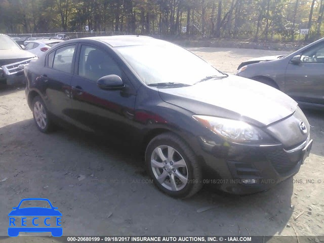 2010 Mazda 3 JM1BL1SGXA1129570 image 0