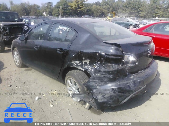 2010 Mazda 3 JM1BL1SGXA1129570 image 2