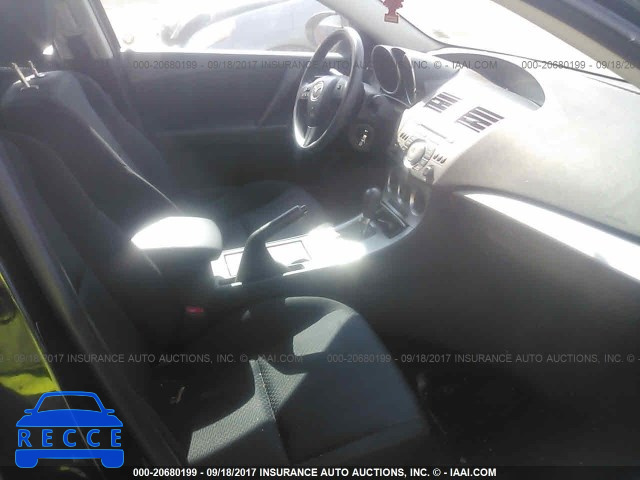 2010 Mazda 3 JM1BL1SGXA1129570 image 4