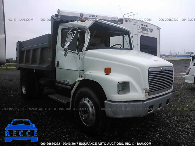 1997 FREIGHTLINER FL70 1FV6HLBB2VH674215 image 0