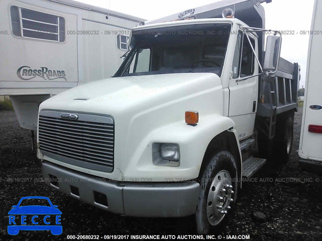 1997 FREIGHTLINER FL70 1FV6HLBB2VH674215 image 1