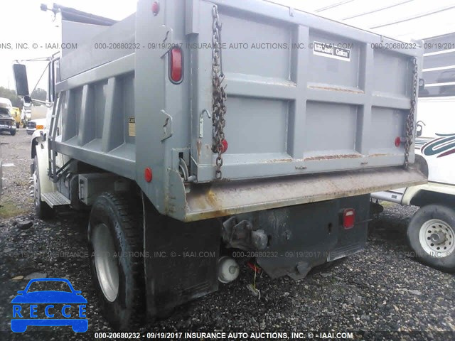 1997 FREIGHTLINER FL70 1FV6HLBB2VH674215 image 2