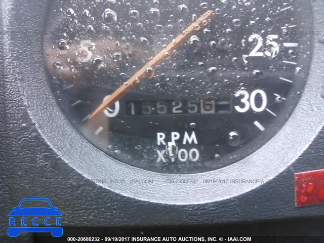 1997 FREIGHTLINER FL70 1FV6HLBB2VH674215 image 5