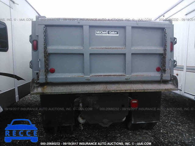 1997 FREIGHTLINER FL70 1FV6HLBB2VH674215 image 7