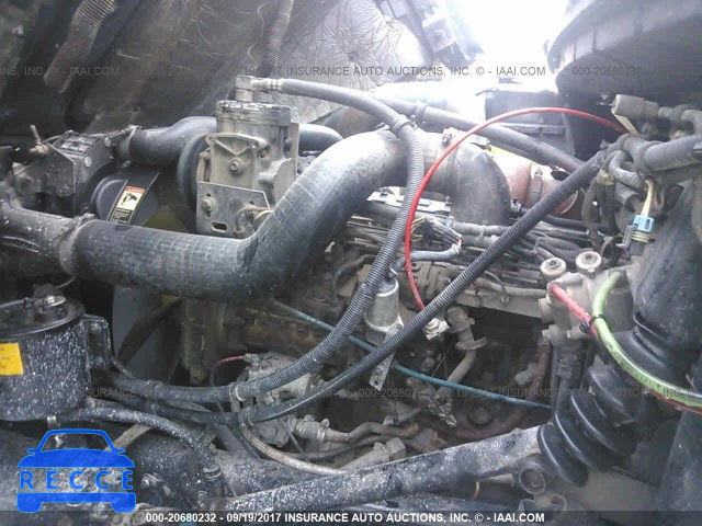1997 FREIGHTLINER FL70 1FV6HLBB2VH674215 image 8
