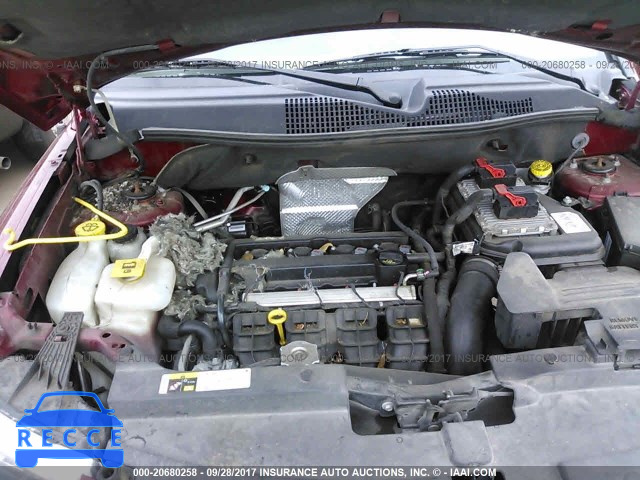 2014 Jeep Compass SPORT 1C4NJCBA4ED593761 image 9