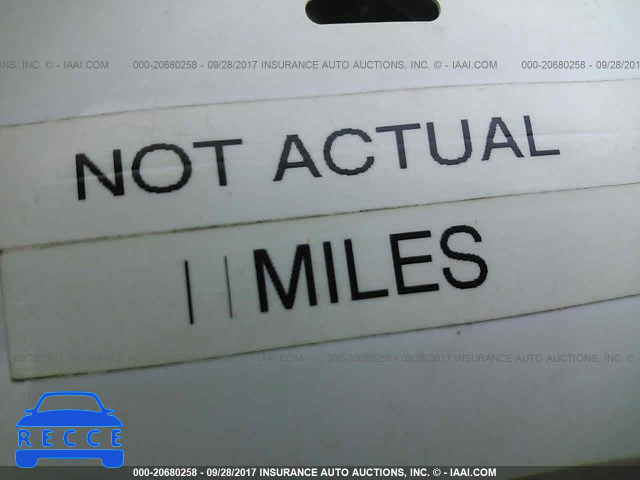 2014 Jeep Compass SPORT 1C4NJCBA4ED593761 image 6