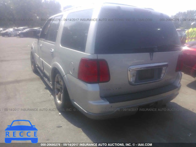 2003 Lincoln Navigator 5LMFU27R93LJ36850 зображення 2