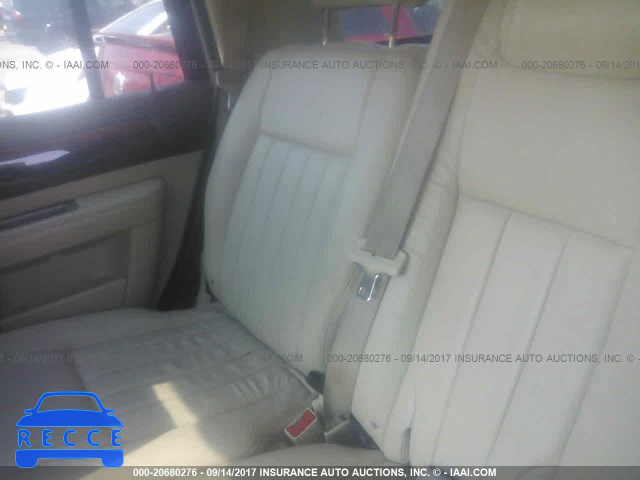 2003 Lincoln Navigator 5LMFU27R93LJ36850 зображення 7