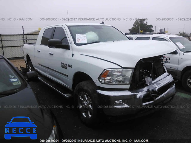 2014 RAM 2500 3C6UR5MJ8EG243587 image 0