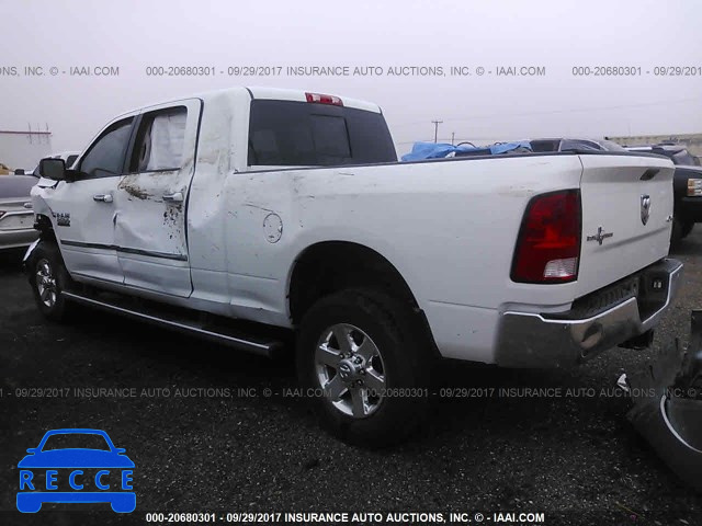 2014 RAM 2500 3C6UR5MJ8EG243587 image 2