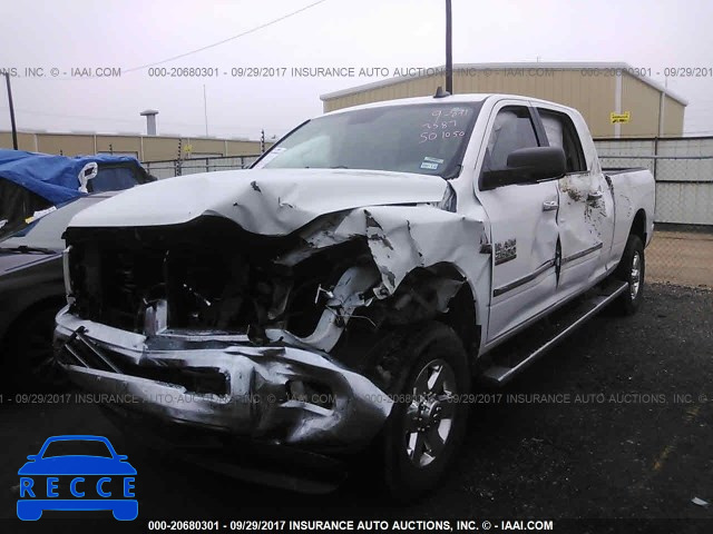 2014 RAM 2500 3C6UR5MJ8EG243587 image 5