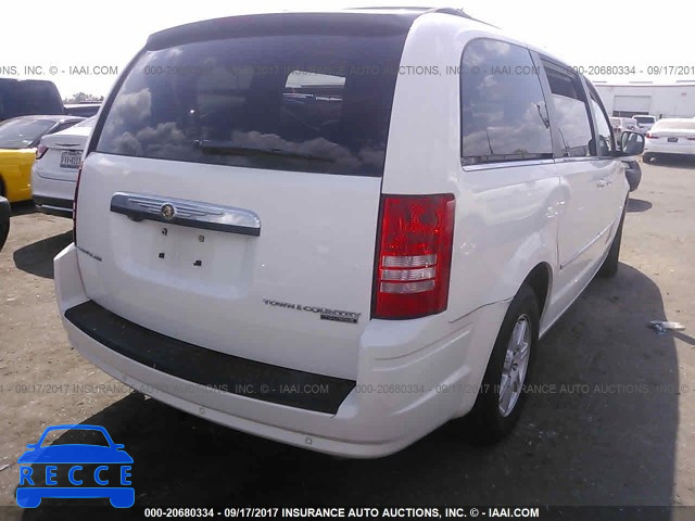 2010 Chrysler Town and Country 2A4RR5D1XAR495001 image 3