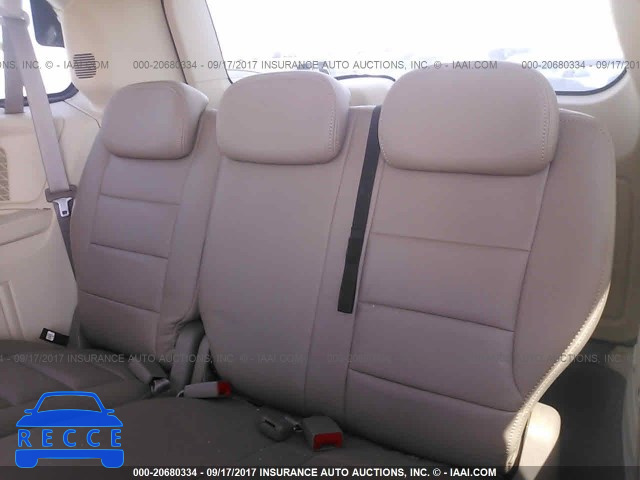 2010 Chrysler Town and Country 2A4RR5D1XAR495001 зображення 7