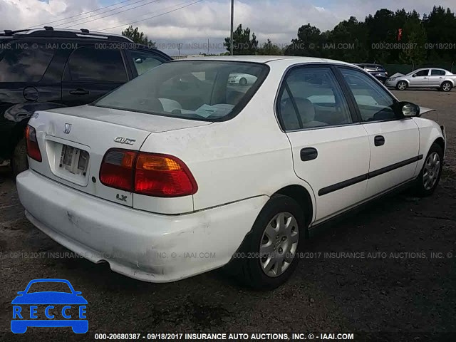 2000 Honda Civic 1HGEJ6671YL003379 зображення 3