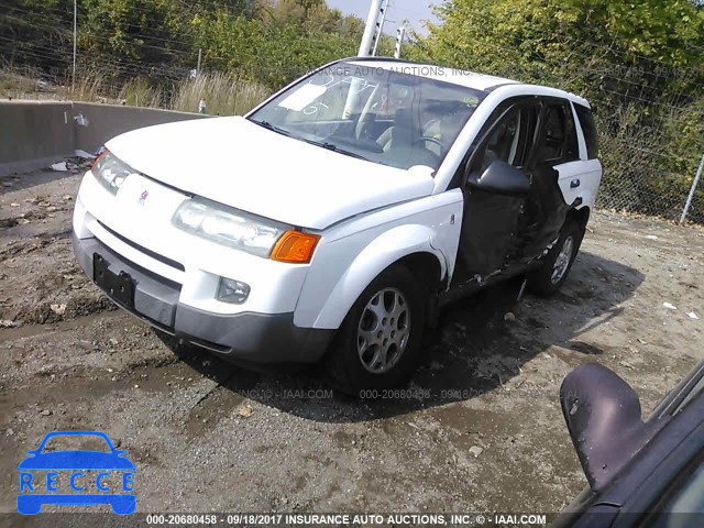 2003 Saturn VUE 5GZCZ53BX3S869919 image 1