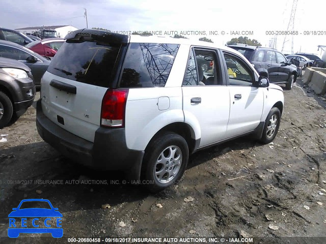 2003 Saturn VUE 5GZCZ53BX3S869919 зображення 3