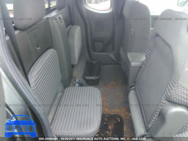 2006 Nissan Frontier 1N6AD06W76C456568 image 7