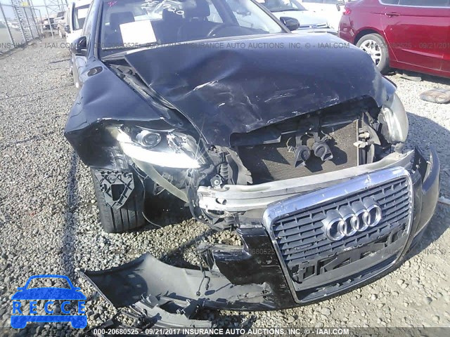 2005 Audi A6 WAUDG74F15N074653 зображення 5