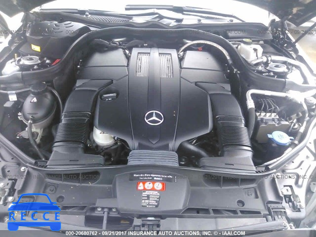 2015 Mercedes-benz E WDDHF6FBXFB088636 image 9