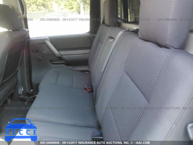 2014 Nissan Titan 1N6AA0EC5EN500022 image 7