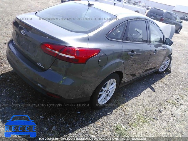 2015 Ford Focus 1FADP3F21FL240503 зображення 3