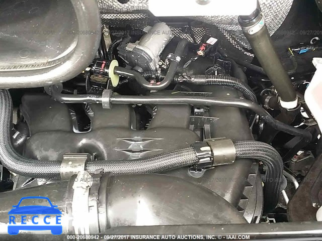 2017 RAM PROMASTER 1500 3C6TRVNG4HE506186 image 9