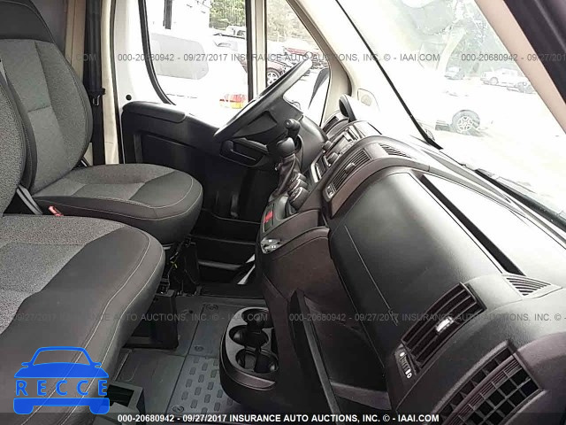 2017 RAM PROMASTER 1500 3C6TRVNG4HE506186 image 4