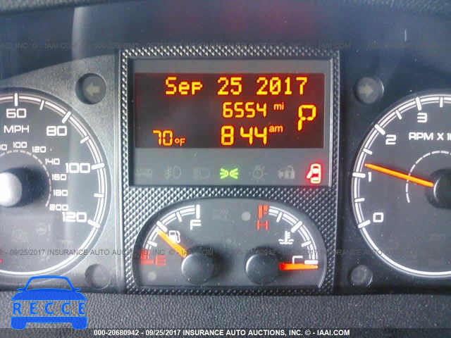 2017 RAM PROMASTER 1500 3C6TRVNG4HE506186 image 6