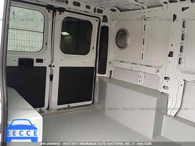 2017 RAM PROMASTER 1500 3C6TRVNG4HE506186 image 7
