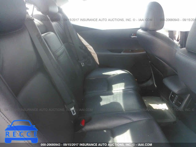 2010 Lexus ES JTHBK1EG5A2388698 image 7