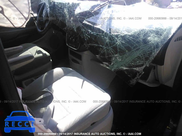 2014 Dodge Grand Caravan SE 2C4RDGBG9ER105972 image 4