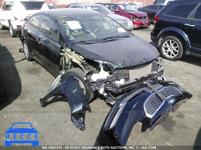 2015 KIA Forte KNAFK4A66F5387659 image 0